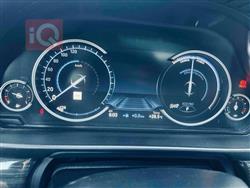 بی ئێم دەبڵیو سیریەس 5